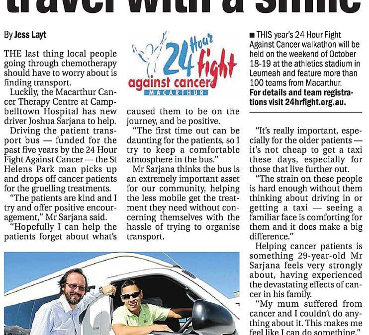 In this week’s Advertiser