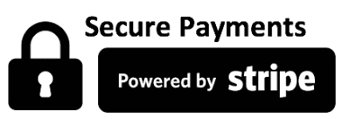 SecurePaymentsPoweredByStripe