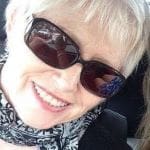 Lorna Brazier