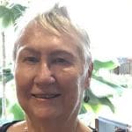 Christine Edge