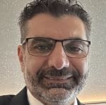 George Greiss